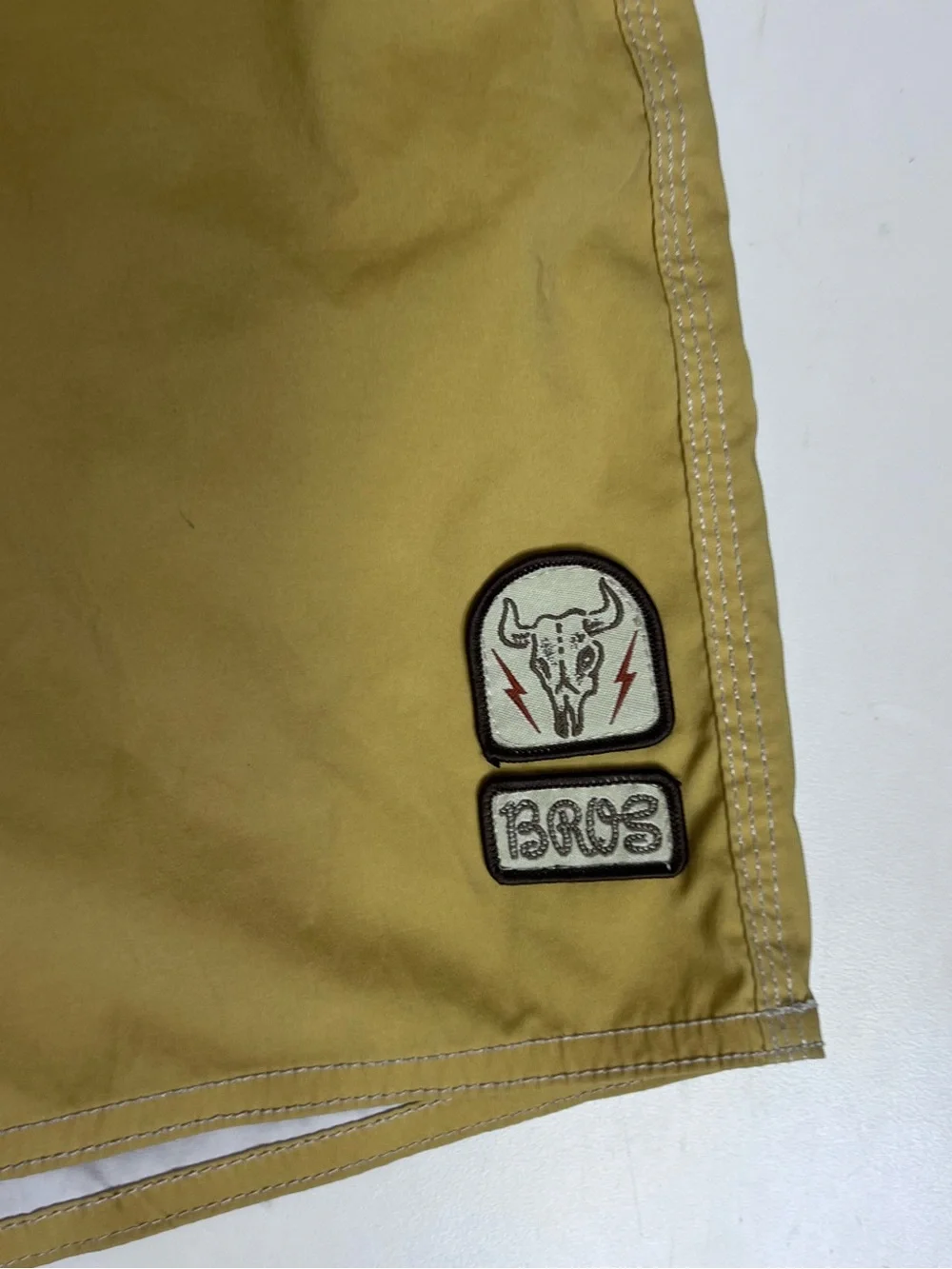 Howler Brothers buchannon boardshorts
